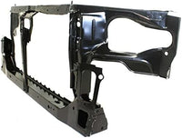 Front Radiator Support Assembly Steel Direct Replacement Compatible With 1995-1999 Nissan Maxima NI1225127 6250040U00