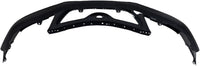 Front Bumper Cover Primed Direct Replacement Compatible With 2007-2009 Toyota Camry Base LE XLE CE Hybrid TO1000329 5211906919