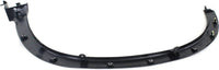 AUTOS PARTS PLUS Front Wheel Opening Molding Right Passenger Side Direct Replacement Compatible with 2012-2016 Honda CR-V HO1291105 74115T0AA02
