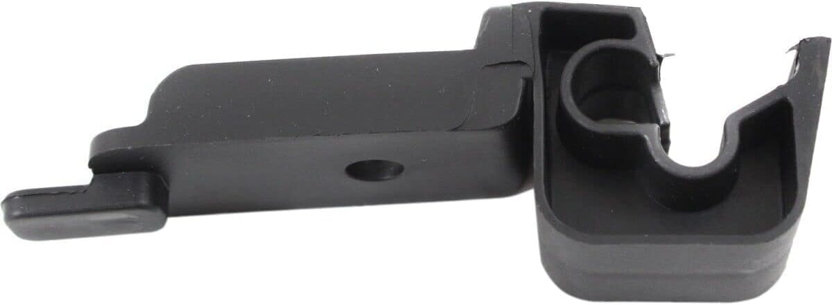Set Of 2 Front Headlight Support Bracket Right Passenger & Left Driver Side Direct Replacement Compatible With Chevrolet Silverado 1500 2007-2013 / 2500HD 3500HD 2007-2014 GM2508120