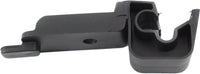 Set Of 2 Front Headlight Support Bracket Right Passenger & Left Driver Side Direct Replacement Compatible With Chevrolet Silverado 1500 2007-2013 / 2500HD 3500HD 2007-2014 GM2508120