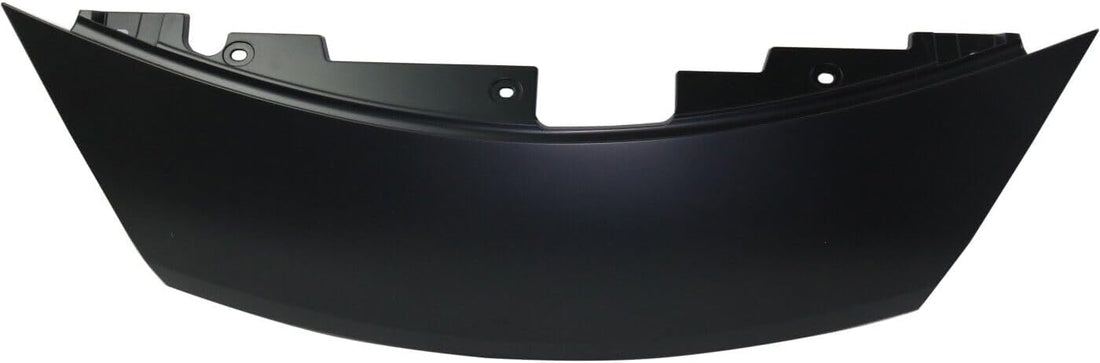 Front Grille Cover Primed Plastic Direct Replacement Compatible With 2017-2019 Nissan Versa Note NI1210110 623209ME0H