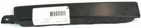 AUTOS PARTS PLUS Front Grille Primed Shell With Gray Insert Plastic + Filler Right Passenger & Left Driver Side Direct Replacement Compatible With 1999-2000 Toyota 4Runner TO1089103 TO1088103