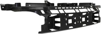 Front Bumper Absorber Plastic Direct Replacement Compatible With 2005-2007 Jeep Grand Cherokee CH1065100 55156878AE