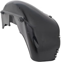 Rear Fender Liner Left Driver Side Direct Replacement Compatible With 2012-2018 Ram 1500 CH1762107 68148511AB