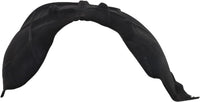 Front Fender Liner Left Driver Side Direct Replacement Compatible With 2021-2024 Chevrolet Suburban/Tahoe GM1248312 84856829