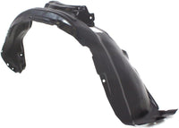Front Fender Liner Right Passenger Side Direct Replacement Compatible With 1996-2000 Toyota RAV4 TO1249109 5387542012