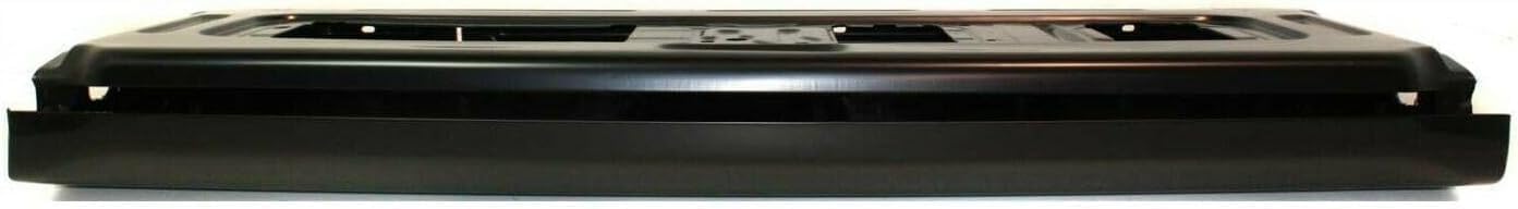 Tailgate Primed Steel Direct Replacement Compatible with 1978-1982 Ford Bronco FO1900102 E2TZ9840700A