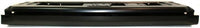 Tailgate Primed Steel Direct Replacement Compatible with 1978-1982 Ford Bronco FO1900102 E2TZ9840700A
