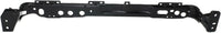 Front Radiator Support Core Lower Steel Direct Replacement Compatible With 2012-2018 Ford Focus FO1225220 8V6Z16138B