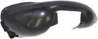 Front Fender Liner Left Driver Side Direct Replacement Compatible With 2005-2010 Chevrolet Cobalt / 2007-2009 Pontiac G5 GM1250120 15845961