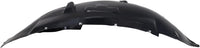 Front Fender Liner Right Passenger Side Direct Replacement Compatible With 2021-2023 Ford F-150 FO1249213 ML3Z16102C