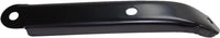 Front Bumper Mounting Bracket Left Driver Side Direct Replacement Compatible with 1999-2000 Ford Ranger FO1066117 XL5Z17752AB