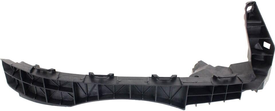 Front Bumper Upper Reinforcement Bracket Right Passenger Side Direct Replacement Compatible With 2013-2017 Honda Accord HO1033106 71140T2AA01