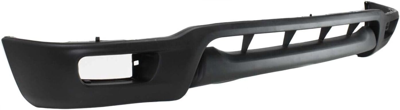 Front Bumper Lower Valance Panel Direct Replacement Compatible With 2001-2004 Toyota Tacoma TO1095196 53901AD030