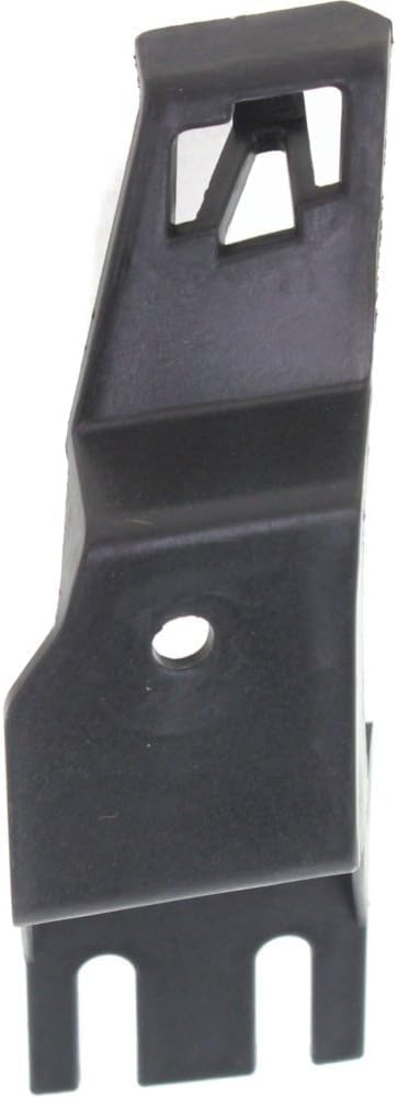 Front Bumper Reinforcement Bracket Left Driver Side Direct Replacement Compatible With 2014-2020 Chevrolet Impala / 2014 ECO GM1026100 20946853