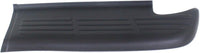 New Rear Bumper Step Pads Right Passenger & Left Driver Side Direct Replacement For Toyota Tundra 2000-2006 521630C010 521640C010 TO1197101 TO1196101