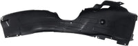 Front Fender Liner Left Driver Side Direct Replacement Compatible With 2021-2024 Kia K5 KI1248166 86811L3000