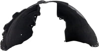 Front Fender Liner Right Passenger Side Direct Replacement Compatible with 2021-2024 Ford Bronco Sport FO1249218 M1PZ16102A