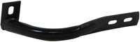 Front Bumper Center and Outers + Brace Brackets Left Driver & Right Passenger Side Direct Replacement Compatible With 1999-2002 Chevrolet Silverado 1500/2000-2006 Suburban/Tahoe
