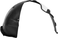 Front Fender Liner Right Passenger Side Direct Replacement Compatible With 2021-2023 Kia Seltos KI1249168 86812Q5000