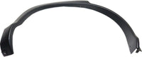 AUTOS PARTS PLUS Rear Fender Trim Wheel Opening Molding Right Passenger Side Direct Replacement Compatible With 2012-2016 Honda CR-V HO1791104 74410T0AA01