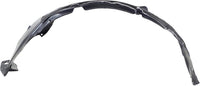 Front Fender Liner Left Driver Side Direct Replacement Compatible With 2012-2016 Honda CR-V HO1248155 74150T0AA00