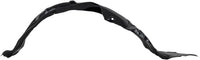 Front Fender Liner Left Driver Side Direct Replacement Compatible With 2011-2015 Hyundai Sonata HY1248127 868114R000
