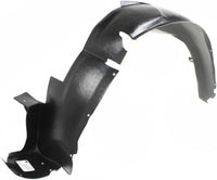 Front Fender Liner Left Driver Side Direct Replacement Compatible With 1997-2003 Pontiac Grand Prix GM1248131 10309518