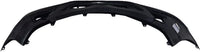 Front Bumper Cover Primed Direct Replacement Compatible With 2007-2009 Toyota Camry Base LE XLE CE Hybrid TO1000329 5211906919