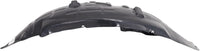 Front Fender Liner Left Driver Side Direct Replacement Compatible With 2021-2023 Ford F-150 FO1248212 ML3Z16103J