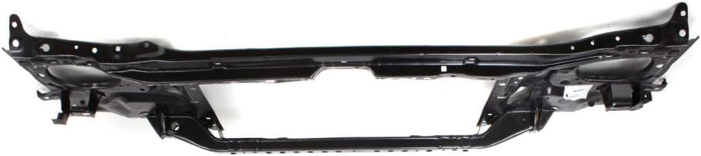 Front Radiator Support Assembly Steel Direct Replacement Compatible With 1995-1997 Toyota Tacoma TO1225157 5320104050