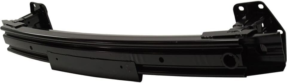 Front Bumper Reinforcement Steel Direct Replacement Compatible With 2015-2020 Honda Fit HO1006193 71130T5RA01ZZ