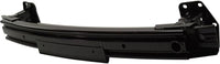 Front Bumper Reinforcement Steel Direct Replacement Compatible With 2015-2020 Honda Fit HO1006193 71130T5RA01ZZ
