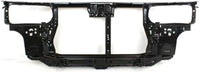 Front Radiator Support Assembly Steel Direct Replacement Compatible With 1994-1995 Acura Integra AC1225103 60400ST8315ZZ