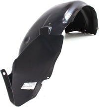 Front Fender Liner Left Driver Side Direct Replacement Compatible With 2003-2006 Lincoln Navigator FO1248124 2L7Z16103AA