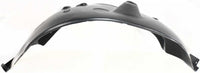 Front Fender Liner Right Passenger Side Direct Replacement Compatible With 2008-2010 Ford F-Series Super Duty FO1249135 8C3Z16054C