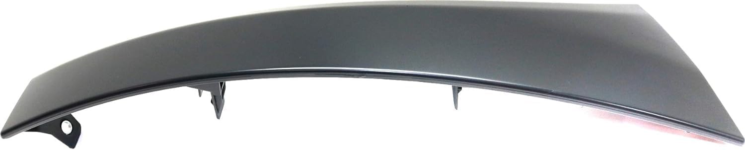 Front Lower Head Light Filler Primed Left Driver Side Direct Replacement Compatible With 2014-2022 Ram ProMaster 1500 2500 3500 CH1088103 1ZT60ZZZAA