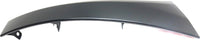 Front Lower Head Light Filler Primed Left Driver Side Direct Replacement Compatible With 2014-2022 Ram ProMaster 1500 2500 3500 CH1088103 1ZT60ZZZAA