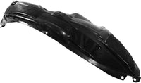Front Fender Liner Left Driver Side Direct Replacement Compatible With 2015-2022 Dodge Challenger CH1248178 68184705AF
