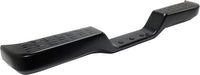 Step Bumper Assembly Primed With Mounting Brackets Direct Replacement For Toyota Pickup Premium Level Trim 1989-1995 002283591101-PFM RT82620011