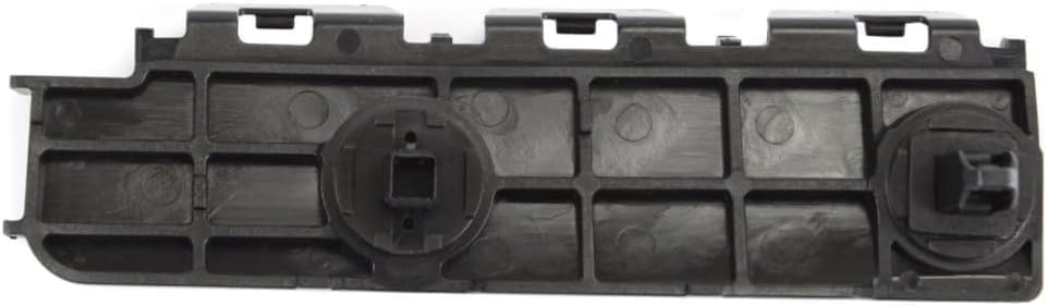 Rear Bumper Retainer Left Driver Side Direct Replacement Compatible With 2011-2020 Toyota Sienna TO1142110 5215808010