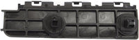 Rear Bumper Retainer Left Driver Side Direct Replacement Compatible With 2011-2020 Toyota Sienna TO1142110 5215808010