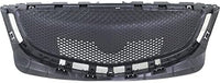 Front Grille Support Bracket Direct Replacement Compatible With 2012-2017 Buick Verano GM1207111 20984580