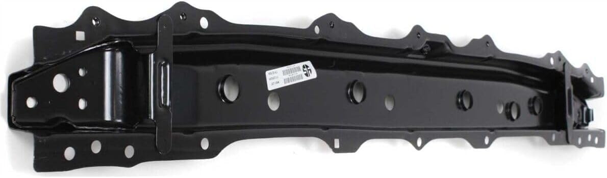 Front Radiator Support Lower Crossmember Steel Direct Replacement Compatible With 2007-2014 Toyota Yaris TO1225269 5302852070