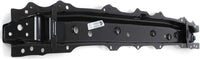 Front Radiator Support Lower Crossmember Steel Direct Replacement Compatible With 2007-2014 Toyota Yaris TO1225269 5302852070