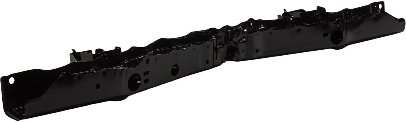 Front Radiator Upper Support Steel Direct Replacement Compatible With 2010-2015 Toyota Prius / 2008-2015 Scion xB TO1225322 5320812560