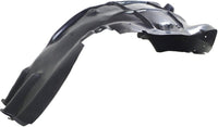 Front Fender Liner Left Driver Side Direct Replacement Compatible With 2015-2019 GMC Sierra 2500HD 3500HD GM1248245 22763673-PFM
