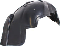 Front Fender Liner Right Passenger Side Direct Replacement Compatible with 2003-2006 Cadillac Escalade GM1251124 15134956