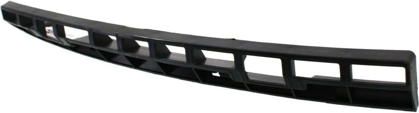 Set Of 2 Front Bumper Retainer Bracket Left Driver & Right Passenger Side Direct Replacement Compatible With 2012-2015 Volkswagen Passat VW1043107 VW1042107 561807724 561807723